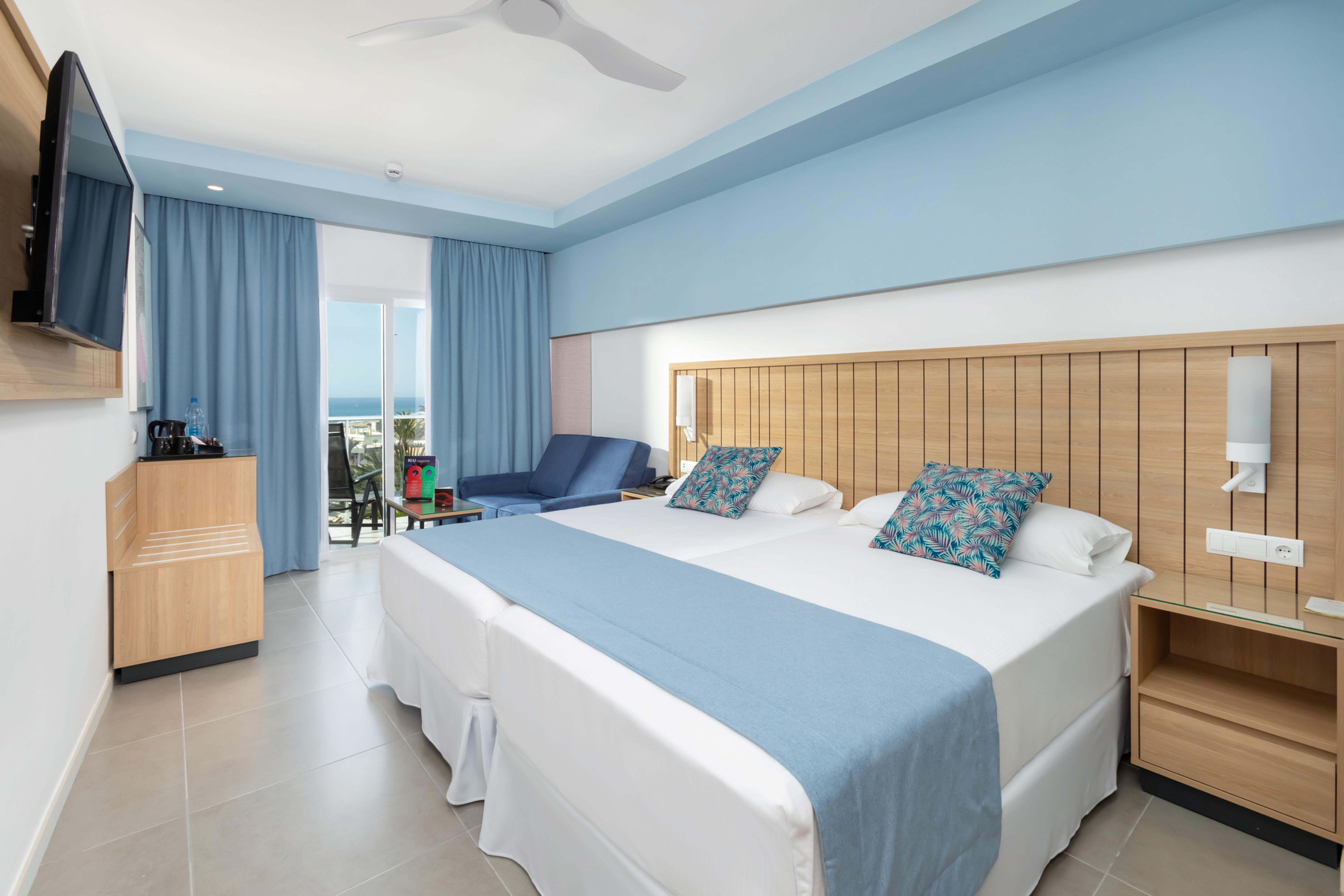 Riu Palace Palmeras بلايا ديل إنغلز المظهر الخارجي الصورة