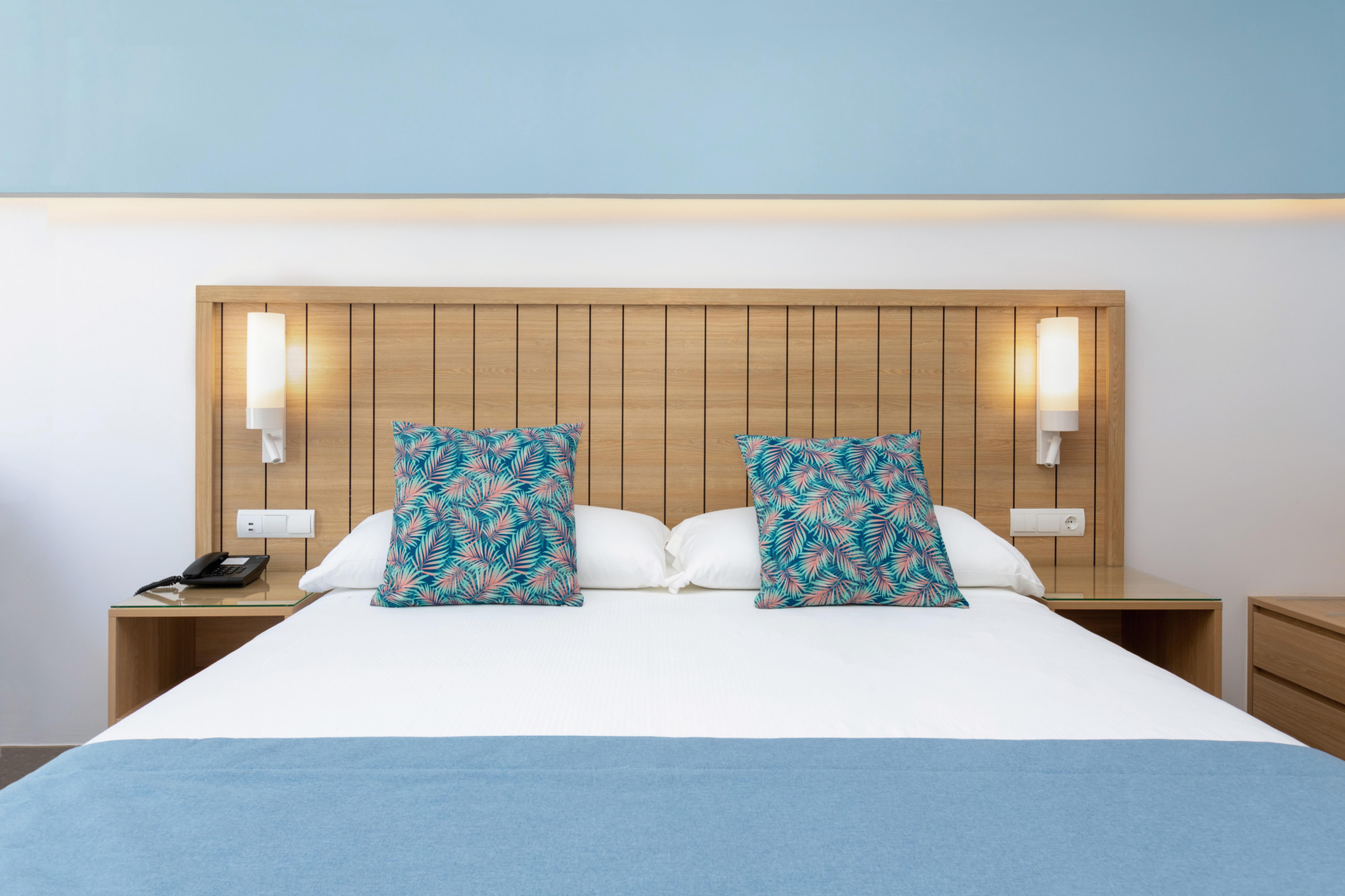 Riu Palace Palmeras بلايا ديل إنغلز المظهر الخارجي الصورة