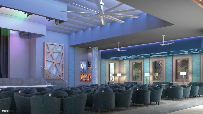 Riu Palace Palmeras بلايا ديل إنغلز المظهر الخارجي الصورة